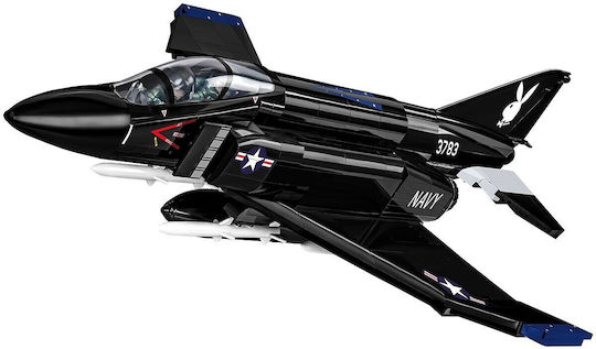 Cobi Τουβλάκια F-4s Phantom Ii 608τμχ - Image 4