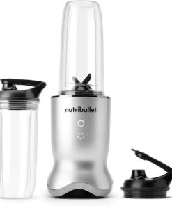 NutriBullet Μπλέντερ για Smoothies 0.9lt 1200W