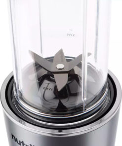 Alternative view of NutriBullet Μπλέντερ για Smoothies 0.9lt 1200W