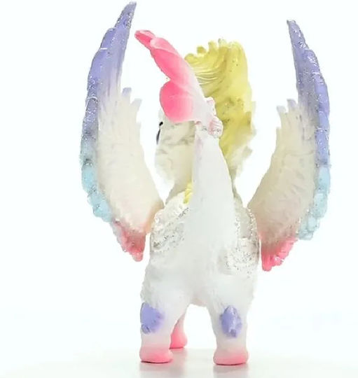 Schleich-S Rainbow Baby για 5+ Ετών 10εκ. 70825 - Image 4