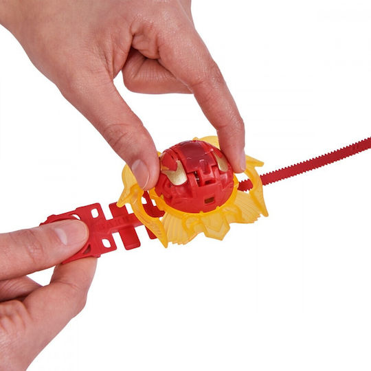 Spin Master Tin Box Bakugan για 6+ Ετών 6067046 - Image 11
