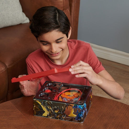 Spin Master Tin Box Bakugan για 6+ Ετών 6067046 - Image 6