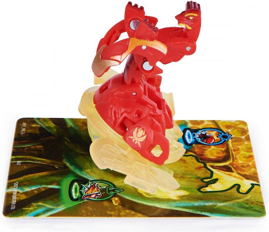Spin Master Tin Box Bakugan για 6+ Ετών 6067046 - Image 3