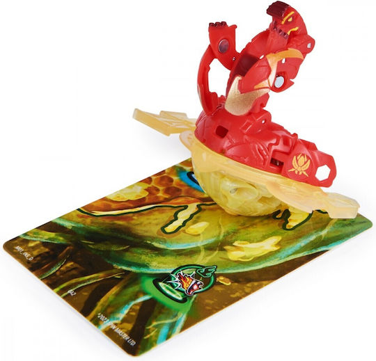 Spin Master Tin Box Bakugan για 6+ Ετών 6067046 - Image 8