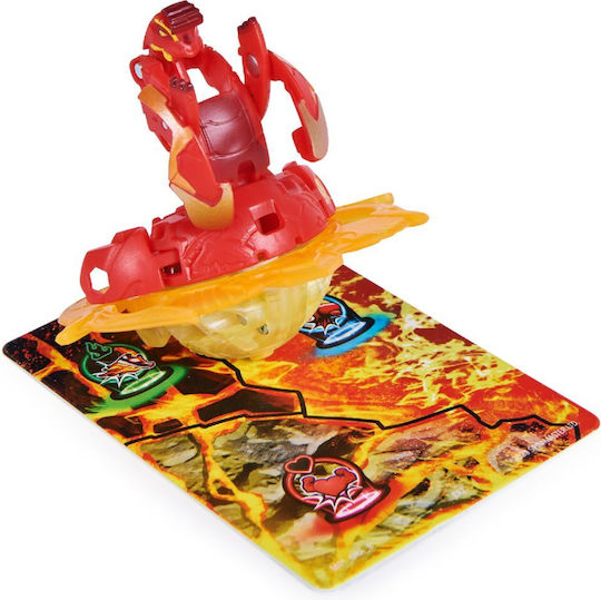 Spin Master Tin Box Bakugan για 6+ Ετών 6067046 - Image 9