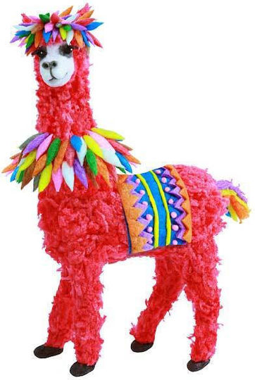FischerTip Παιχνίδι Κατασκευών Alpaca 548968 - Image 3
