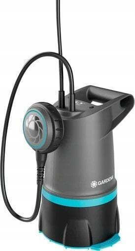 Gardena 20000 Basic Αντλία Νερού 0.73hp 09018-47