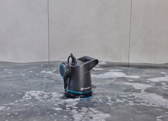Gardena 20000 Basic Αντλία Νερού 0.73hp 09018-47 - Image 3