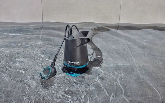 Gardena 20000 Basic Αντλία Νερού 0.73hp 09018-47 - Image 4