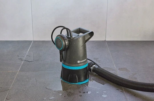 Gardena 20000 Basic Αντλία Νερού 0.73hp 09018-47 - Image 5