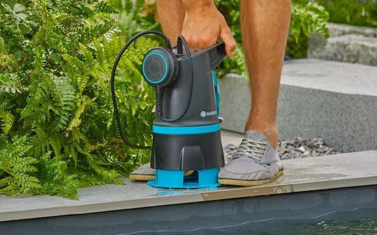 Gardena 20000 Basic Αντλία Νερού 0.73hp 09018-47 - Image 6