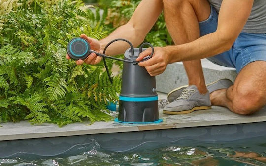 Gardena 20000 Basic Αντλία Νερού 0.73hp 09018-47 - Image 7