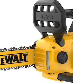 Alternative view of Dewalt Αλυσοπρίονο Μπαταρίας Solo Brushless 18V 3.3kg με Λάμα 30cm DCMCS565N