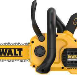 Dewalt Αλυσοπρίονο Μπαταρίας Solo Brushless 18V 3.3kg με Λάμα 30cm DCMCS565N