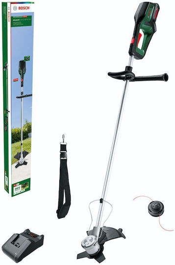 Bosch BrushCut Χορτοκοπτικό Ώμου / Χειρός Μπαταρίας 36V 3.4kg 06008C1K03 - Image 4