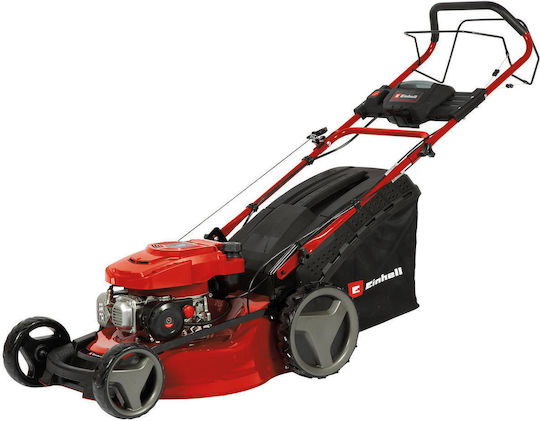Einhell GC-PM 51/3 S HW-E Αυτοκινούμενη Μηχανή Γκαζόν Βενζίνης 3.6hp/170cc 3404870 - Image 2