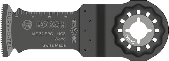 Bosch Λάμες Πολυεργαλείων 10τμχ 2608664472 - Image 2