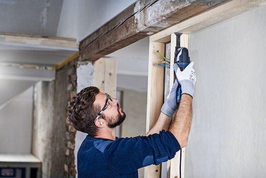 Bosch Λάμες Πολυεργαλείων 10τμχ 2608664472 - Image 3