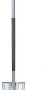 Wolf Garten AS-D Πατόφτυαρο με Κοντάρι 123cm και Πλαστική Λαβή