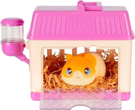 Moose Toys Παιχνίδι Μινιατούρα Little Live Pets για 5+ Ετών - Image 5