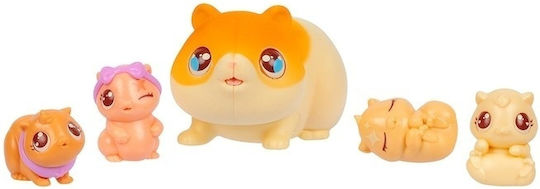 Moose Toys Παιχνίδι Μινιατούρα Little Live Pets για 5+ Ετών - Image 6