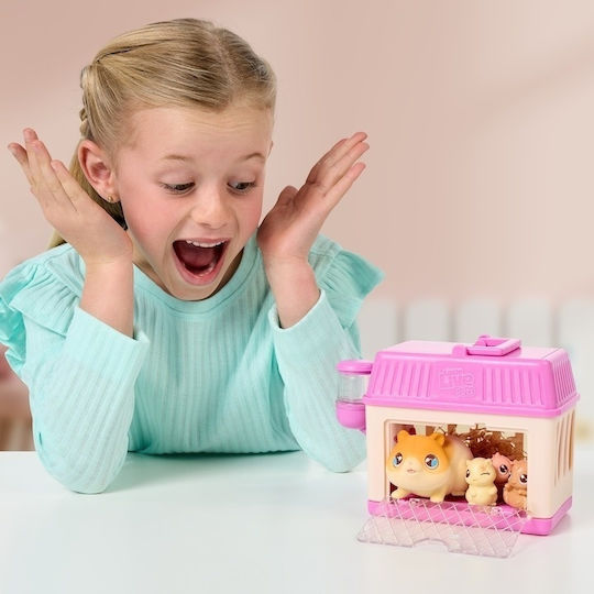 Moose Toys Παιχνίδι Μινιατούρα Little Live Pets για 5+ Ετών - Image 7