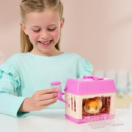 Moose Toys Παιχνίδι Μινιατούρα Little Live Pets για 5+ Ετών - Image 8