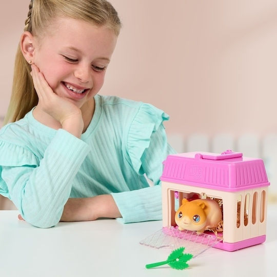 Moose Toys Παιχνίδι Μινιατούρα Little Live Pets για 5+ Ετών - Image 9