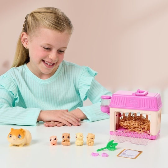 Moose Toys Παιχνίδι Μινιατούρα Little Live Pets για 5+ Ετών - Image 10