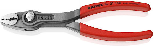 Knipex Σετ Πένσες Μήκους 325mm 2τμχ 00 19 61 V02 - Image 2