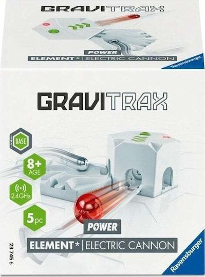 Ravensburger Εκπαιδευτικό Παιχνίδι Γνώσεων Gravitrax 23745