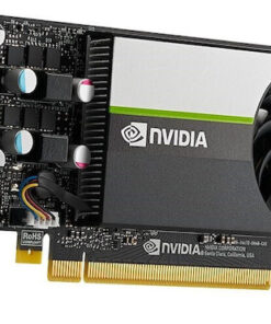 Alternative view of NVidia RTX A400 4GB GDDR6 Κάρτα Γραφικών