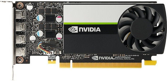NVidia RTX A400 4GB GDDR6 Κάρτα Γραφικών - Image 6