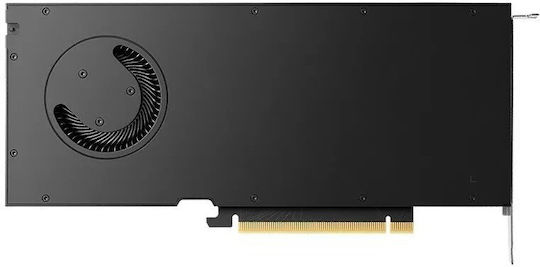 NVidia RTX A400 4GB GDDR6 Κάρτα Γραφικών - Image 9