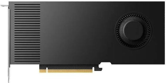 NVidia RTX A400 4GB GDDR6 Κάρτα Γραφικών - Image 10