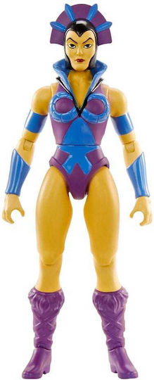 Φιγούρα Δράσης Masters Of The Universe: Origins - Cartoon Collection: Evil-lyn Masters of the Universe 14εκ. HYD35 - Image 2
