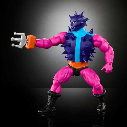 Φιγούρα Δράσης Masters of the Universe Origins 14εκ. - Image 5