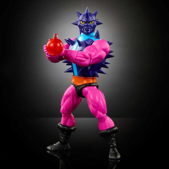 Φιγούρα Δράσης Masters of the Universe Origins 14εκ. - Image 3