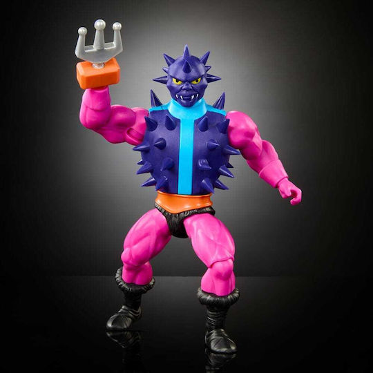 Φιγούρα Δράσης Masters of the Universe Origins 14εκ.