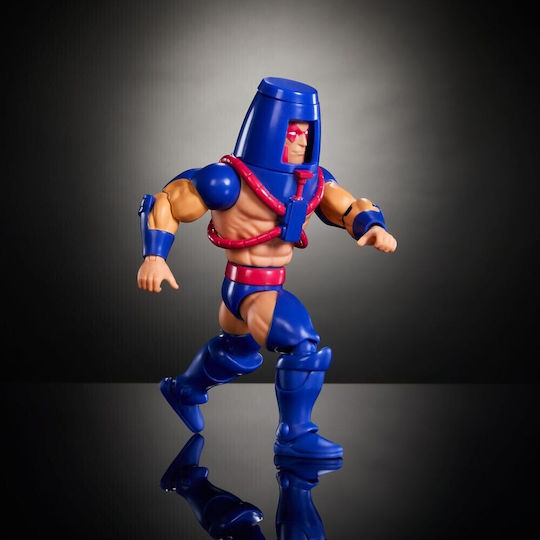 Φιγούρα Δράσης Man-e-faces Masters of the Universe 14εκ. - Image 4