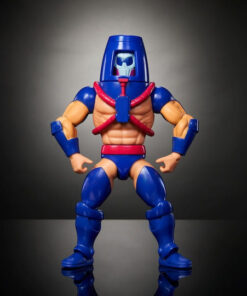Alternative view of Φιγούρα Δράσης Man-e-faces Masters of the Universe 14εκ.