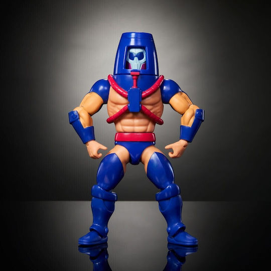 Φιγούρα Δράσης Man-e-faces Masters of the Universe 14εκ. - Image 2