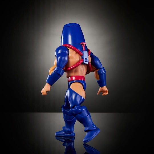 Φιγούρα Δράσης Man-e-faces Masters of the Universe 14εκ. - Image 3