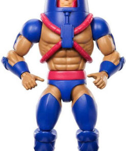 Φιγούρα Δράσης Man-e-faces Masters of the Universe 14εκ.