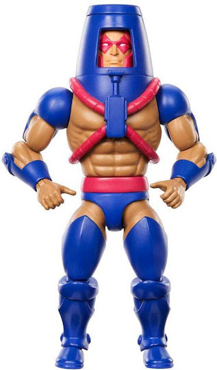 Φιγούρα Δράσης Man-e-faces Masters of the Universe 14εκ.