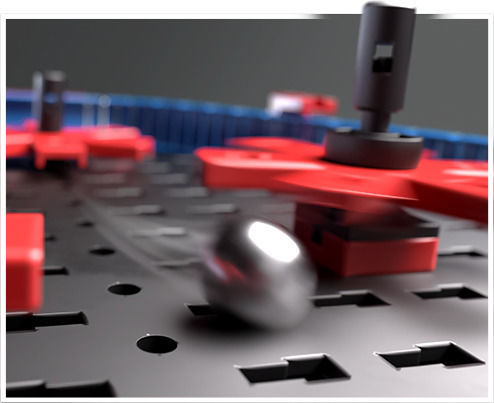 Fischer Technik STEM Εκπαιδευτικό Παιχνίδι Μηχανικής - Image 4