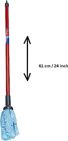 Klein Vileda Bucket & Wipe Mop για 3+ Ετών 3τμχ 6722 - Image 8