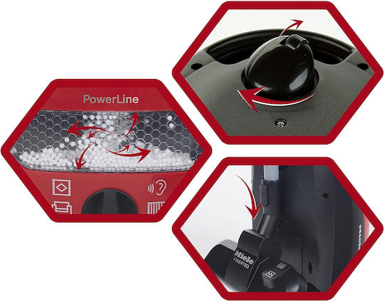 Klein Miele Vacuum Cleaner για 2+ Ετών 6841 - Image 9
