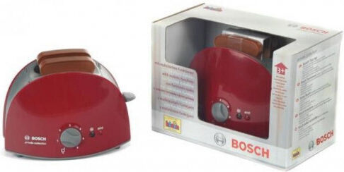 Klein Bosch Φρυγανιέρα για 4+ Ετών 6τμχ 9578 - Image 7
