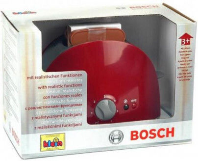 Klein Bosch Φρυγανιέρα για 4+ Ετών 6τμχ 9578 - Image 6
